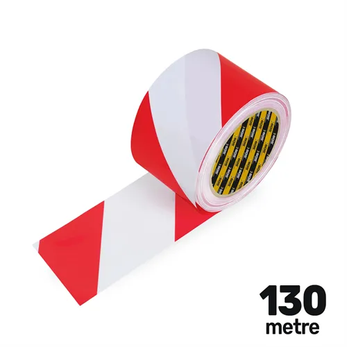 İKAZ BANDI 130 METRE