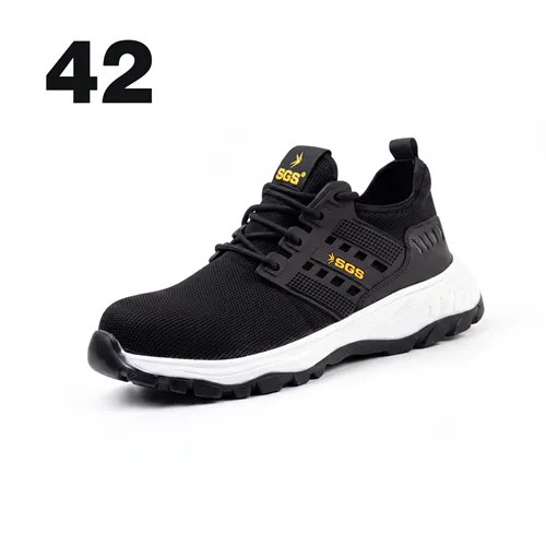 İŞ AYAKKABISI AIR-PRO KOMPOZİT S1 NO:42 (SİYAH)