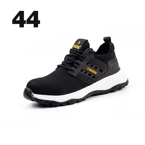İŞ AYAKKABISI AIR-PRO KOMPOZİT S1 NO:44 (SİYAH)