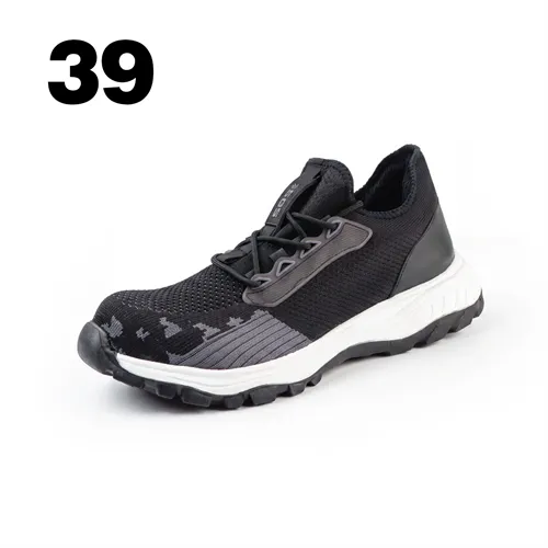 İŞ AYAKKABISI AIR-PRO KOMPOZİT S1 NO:39 (FÜME)